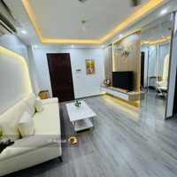 Chính Chủ Bán Nhanh Căn Hộ 73M2 2Ngủ 2 Vệ Sinhở Tây Nam Linh Đàm Hud Xây Tầng Trung Full Đồ Nhà Như Hình