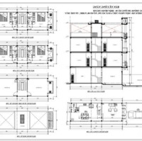 Lô Góc 2Mt Đường 38 - Hbc - Thủ Đức 94M2 -Ngang 5 - Xd 4 Tầng - Đất Hiện Hữu -- Giá Bán 6Ty5