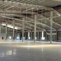 Cho thuê kho xưởng 5000m2; 8000m2; 10.000m2; 20.000m2; 30.000m2 trong KCN Phú Mỹ 1, 2