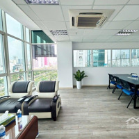 Chính Chủ Cho Thuê Nhà Mặt Tiền 129 Điện Biên Phủ, P15, Q. Bình Thạnh, 160M2, Trệt Lửng, 0908140491