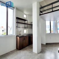 Chdv - Duplex Full Nội Thất Đầy Đủ Tiện Nghi Ngay Ngã Tư Bảy Hiền