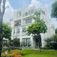 Chính Chủ Bán Gấp Biệt Thự The Manor Central Park 100M2*5 Tầng*Mt 6.6M Thang Máy Hoàn Thiện Đỉnh