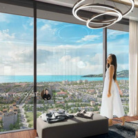 Tòa S3 - Căn Hộ 1 Phòng Ngủ+ View Sơn Trà, Biển - Diện Tích 50M2 Giá Bán 3,1 Tỷ