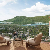 Tòa S3 - Căn Hộ 1 Phòng Ngủ+ View Sơn Trà, Biển - Diện Tích 50M2 Giá Bán 3,1 Tỷ