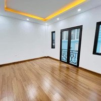 Bán Nhà Đẹp Cầu Cốc 33M2, 5 Tầng 4Mmặt Tiền5 Tỷ