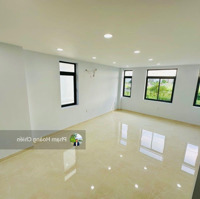 Cho Thuê Shophouse Song Hành Lakeview City 5X20M 5 Tầng Nhà Hoàn Thiện Giá Bán 38 Triệu, Có Thang Máy.