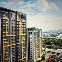 Chính Chủ Cho Thuê Căn Hộ Zenity Q1- Tầng Cao, View Đẹp- Full Nội Thất- 3 Phòng Ngủ 117M2