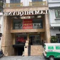 Cho Thuê Nhà 120 Mai Hắc Đế Làm Showroom, Văn Phòng