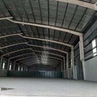 Cho Thuê Nhà Xưởng 1200m2 Có Sẵn PCCC Tại KCN Hòa Khánh - Giá Chỉ 50K/m2