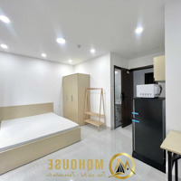 Khai Trương Căn Hộ Studio Full Nội Thất Cửa Sổ Lớn Ngay Ngã Tư Hàng Xanh - Gần Cầu Thị Nghè Giáp Q1