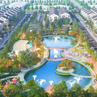 Chính Thức Mở Bán Shopvillas Lake View Giá Gốc Chủ Đầu Tư Khu Đô Thị Vsip Tp Từ Sơn