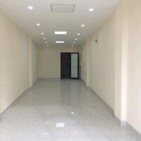 MẶT PHỐ LÊ TRỌNG TẤN-THANH XUÂN, KINH DOANH, THANG MÁY, VỈA HÈ, NỞ HẬU 72M2x6T, GIÁ 26,5TỶ