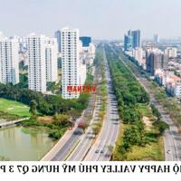 Giá bán nhiều căn hộ Happy Valley Phú Mỹ Hưng giá từ 5.4 tỷ diện tích 82m2 - 134m2