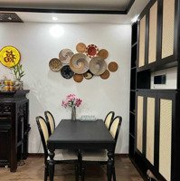 Chuyển Xuống Mặt Tôi Cần Bán Căn Hộ An Bình Plaza Trần Bình, 3 Phòng Ngủ, Đầy Đủ Nội Thất Mới Đẹp