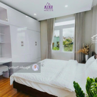 Biệt Thự Sân Vườn Đẹp 200M2 Ở Đường Cô Giang, Phường 9, Đà Lạt