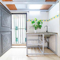 Trống 1 Phòng 30M2 Nằm Ngay Ở Trung Tâm Nam Từ Liêm