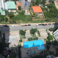 Bán Căn Penthouse Rẻ Nhất Khu Vực Nhà Bè 5,5 Tỷ