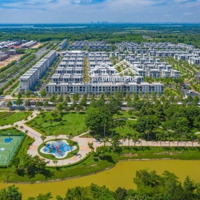 Bán Căn Song Lập Gốc Swanpark 3 Mặt Thoáng , Giá Bán 7 Tỷ Full Thuế Phí - Diện Tích 180M2