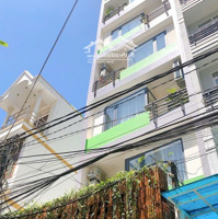 Bán Khách Sạn Trung Tâm Tp. Nha Trang, 104M2 Đất, 10 Tầng Nổi & 1 Bán Hầm, Giá Bán 33 Tỷ Đồng