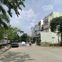 Bán Đất Nền Kdc Kiến Á Mặt Tiền Liên Phường Nối Global City,Vị Trí Đẹp Góc 2 Mặt Tiền Trục Chính.