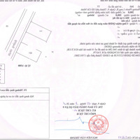 Cần Bán Gấp Nền Biệt Thự Kiến Á Đường 20M