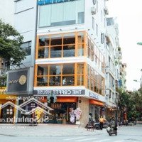 Cho Thuê Nhà Mặt Phố Quang Trung - Hoàn Kiếm, 120M2 X3T Thông Sàn, Hợp: Nhà Hàng, Cafe, Showroom...