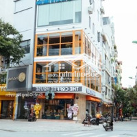 Cho Thuê Nhà Mặt Phố Quang Trung - Hoàn Kiếm, 120M2 X3T Thông Sàn, Hợp: Nhà Hàng, Cafe, Showroom...