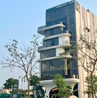 Cho Thuê Văn Phòng 539 Trường Chinh Hjl Building, Vị Trí Trung Tâm Tp Hải Dương