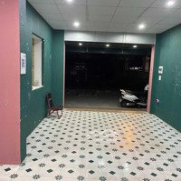 Kim Ngưu Vị Trí Đẹp, 40M2,Mặt Tiền4,5M, Nhà Mới Đẹp, Kinh Doanh Sạch Giá 15 Triệu/Th