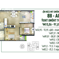 Chỉ Từ 650 Triệu Sở Hữu Căn Hộ Cao Cấp The Fibonan - Kđt Ecopark, Ck 6%, Quà Tặng 80 Triệu