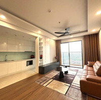 Chính Chủ Cho Thuê Căn Góc 3 Phòng Ngủ 104M2, View Sông - Cầu Đông Trù, Full Nội Thất. Liên Hệ: 0988 970 692