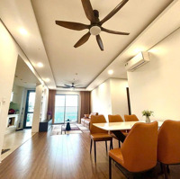 Chính Chủ Cho Thuê Căn Góc 3 Phòng Ngủ 104M2, View Sông - Cầu Đông Trù, Full Nội Thất. Liên Hệ: 0988 970 692