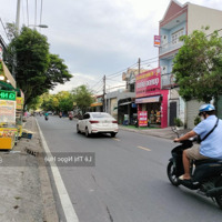 Bán Nhà 1 Trệt 1 Lầu Mặt Tiền Đường Lê Thị Hoa, Bình Chiểu, Thủ Đức, Gần Chợ Đầu Mối, Giá Bán 5.2 Tỷ