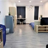 Offictel Garden Gate 35M2, Căn Hộ Full Y Hình , 11 Triệu/Tháng Vào Ở Ngay Kề Công Viên Gia Định