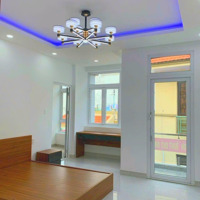 Nhà Đẹp Trung Tâm Bình Thạnh , Sát Mặt Tiền, P12 Bình Thạnh _ Diện Tích: 6M X 12.6M, 4 Tầng Chỉ 8.6 Tỷ Tl