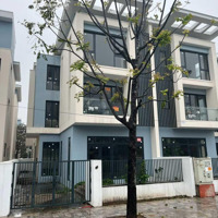 Bán Gấp Biệt Thự Dương Nội Khu An Vượng Diện Tích: 180M2,Mt9M,Đường 17M,Giá Siêu Rẻ