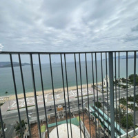 Bán Căn Góc Panorama Nha Trang View Trực Diện Biển Phù Hợp An Cư Hoặc Khai Thác Cho Thuê