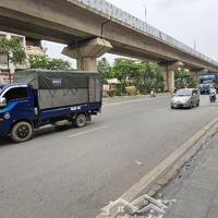 Nhà 3 Tầng Mặt Phố Quang Trung Chỉ Hơn 9Tỷ - Đoạn Đầu Cầu Đơ- Cho Thuê Kinh Doanh Sầm Uất