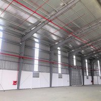 Cho Thuê Kho 1000M2 - 2000M2 Bát Tràng, Gia Lâm