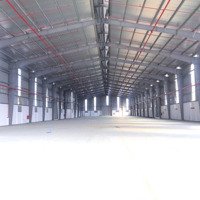 Cho Thuê Kho 1000M2 - 2000M2 Bát Tràng, Gia Lâm