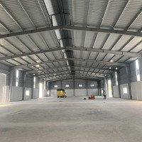 Cho Thuê Kho 1000M2 - 2000M2 Bát Tràng, Gia Lâm