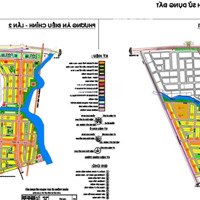 Đất Đường Số 10 Khu Dân Cư Thái Sơn , Long Hậu