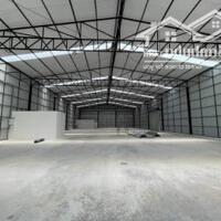 Cho thuê xưởng 2880m2-5600m2 KCN Châu Đức, Huyện Châu Đức, BRVT