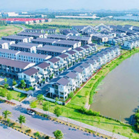 Biệt Thự Song Lập Belhomes View Sông - Ngắm Hoàng Hôn Ngay Ban Công Nhà Bạn