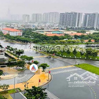 Bán Lô Đấtmặt Tiềnung Văn Khiêm, Bình Thạnh, 1100M2 Đất, Gần Ga Metro Tân Cảng, Xây Cao Tầng