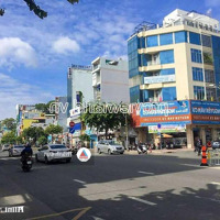 Bán Lô Đấtmặt Tiềnung Văn Khiêm, Bình Thạnh, 1100M2 Đất, Gần Ga Metro Tân Cảng, Xây Cao Tầng