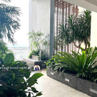 Vị Trí Đắc Địa Tầng Trệt Sân Vườn & Tầng 23 Sky Garden - Căn Hộ Đặc Biệt Vip Tại Palm Heights