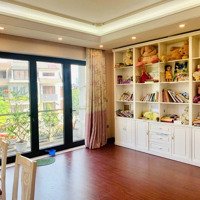 Cho Thuê Nhà Liền Kề 100M2 X 5 Tầng, Oto Đỗ Cửa, Nhà Đẹp Thuận Tiện Vừa Ở Vừa Làm Vp