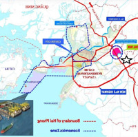 Đón Sóng Kcn Tràng Duệ 3 Khởi Công Quý Iv - Quỹ Hàng 10 Lô F0 Độc Quyền Tại Trung Tâm Xã Bát Trang