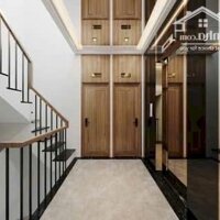 CHDV 20 PHÒNG KHƯƠNG TRUNG 70M2, 7 TẦNG THANG MÁY, MT 4.6M, Ô TÔ TRÁNH, GẦN HỒ, NHỈNH 19T